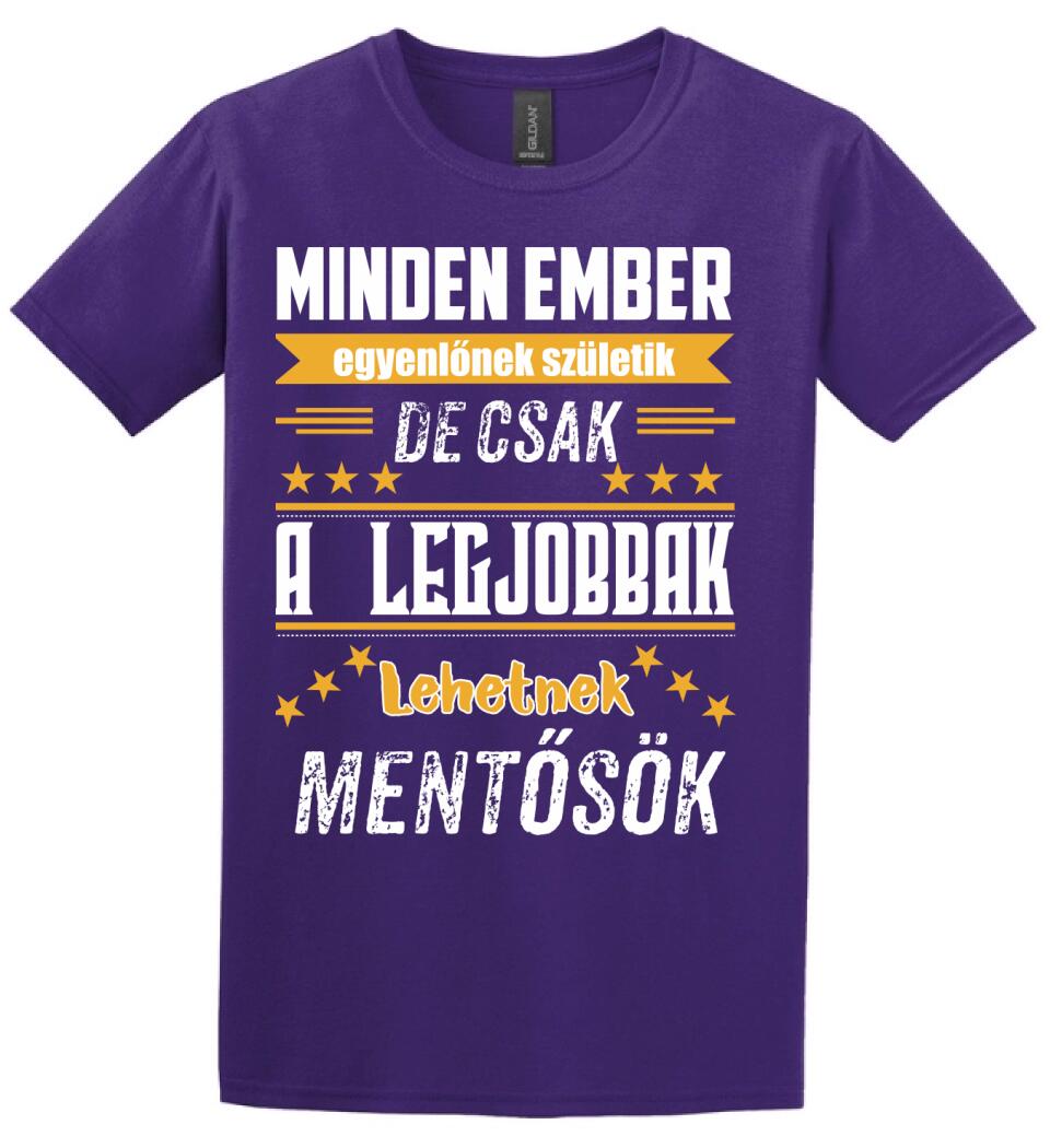 A legjobbak lehetnek mentősök