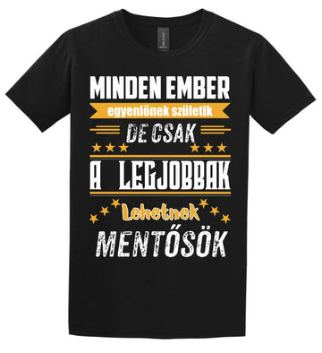 A legjobbak lehetnek mentősök