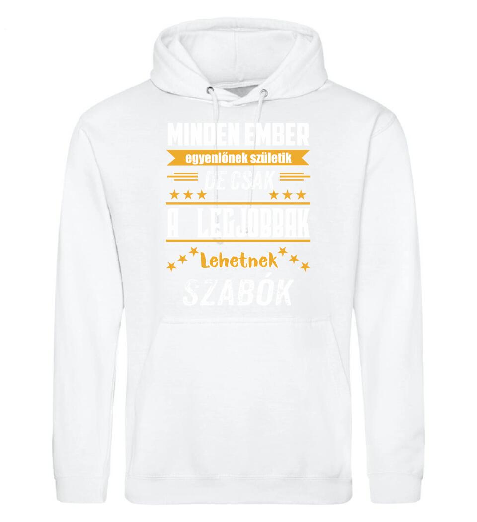 A legjobbak lehetnek szabók