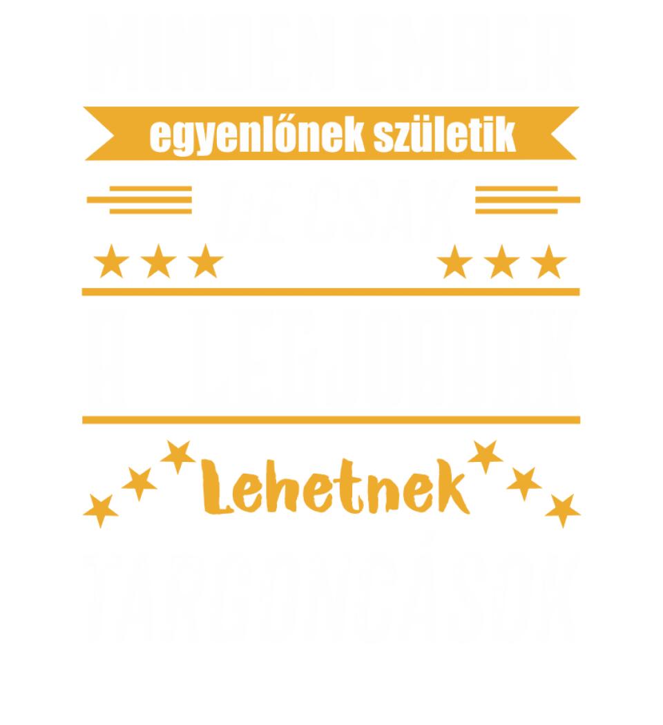 A legjobbak lehetnek targoncások