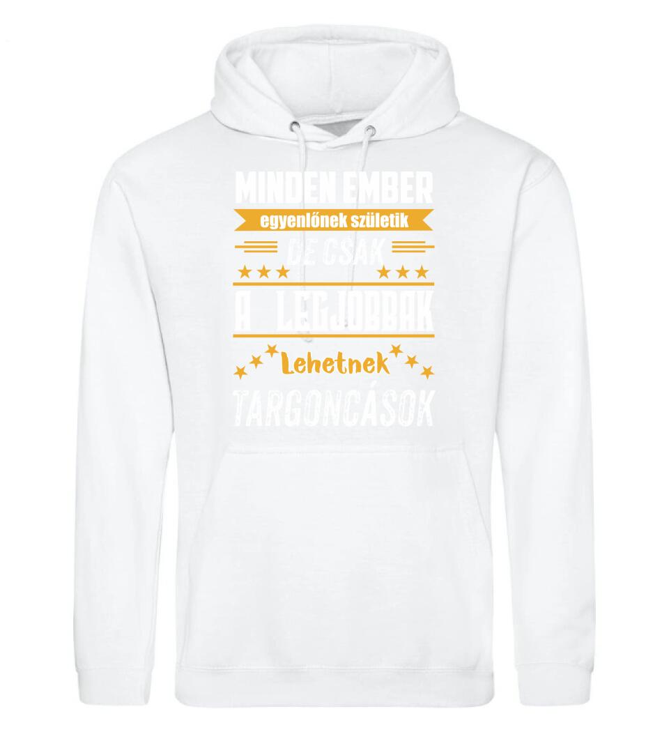 A legjobbak lehetnek targoncások