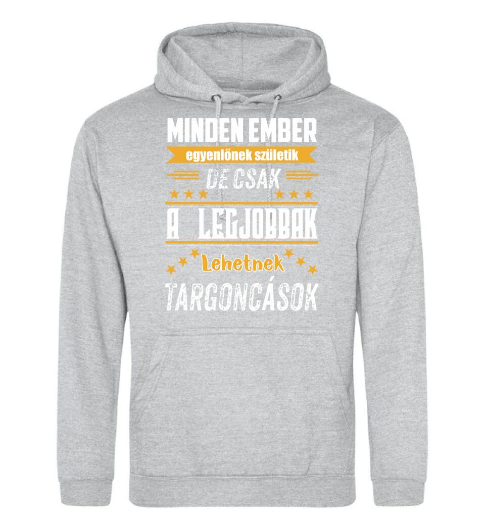 A legjobbak lehetnek targoncások