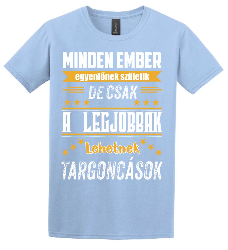 A legjobbak lehetnek targoncások