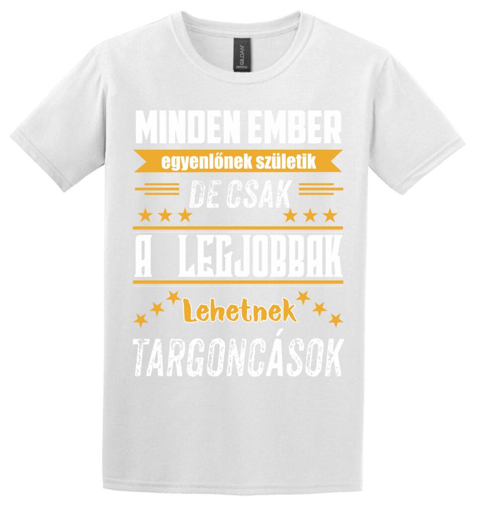 A legjobbak lehetnek targoncások