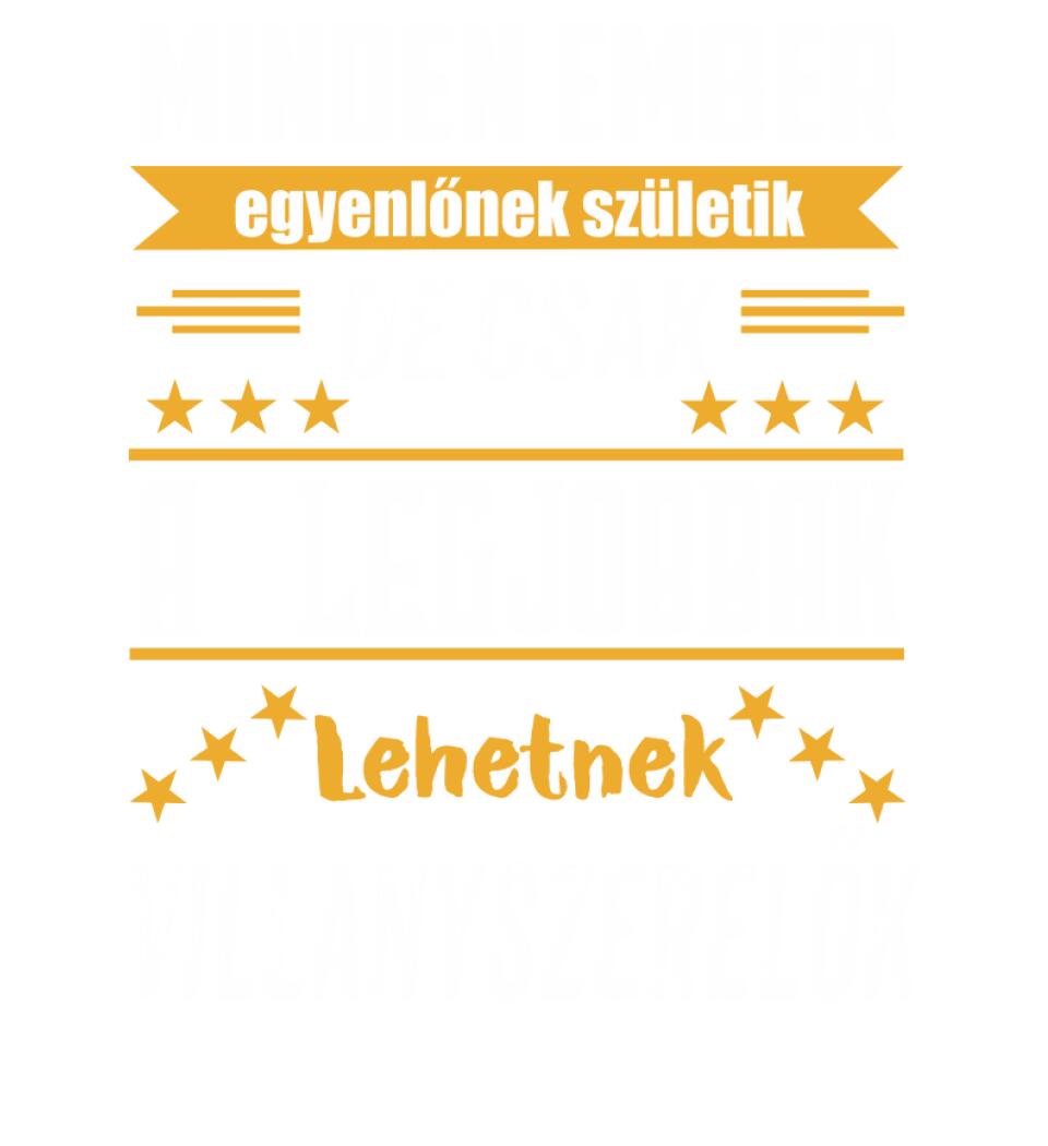 A legjobbak lehetnek villanyszerelők