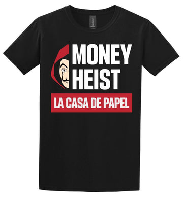 La casa de papel