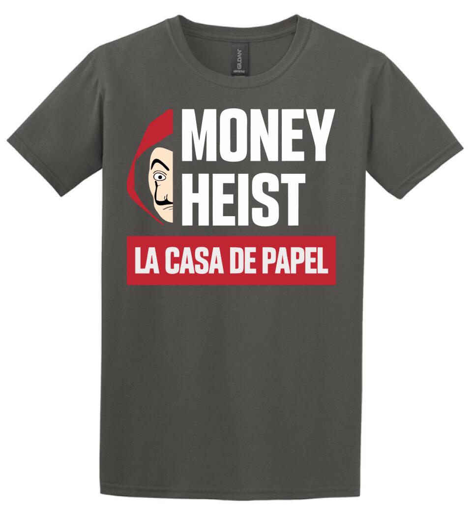 La casa de papel