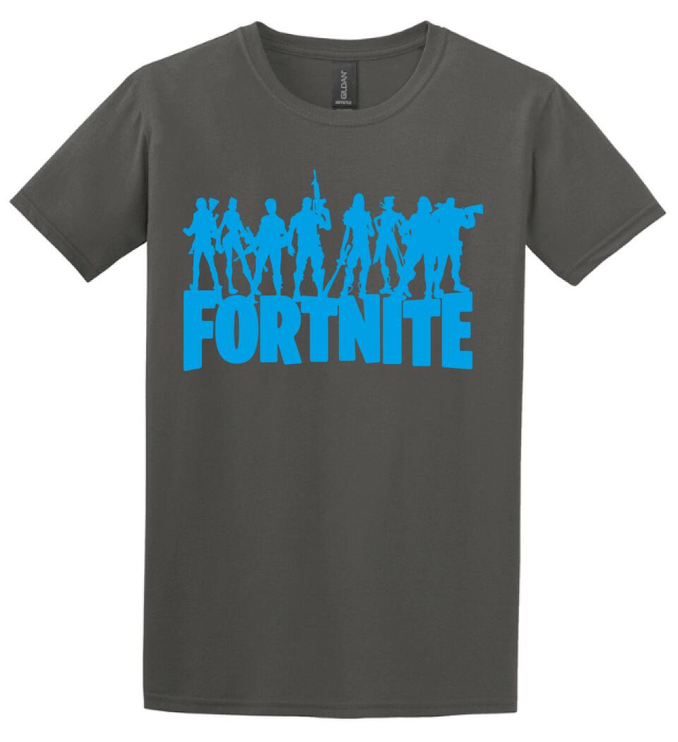 Fortnite póló