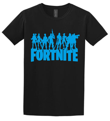 Fortnite póló