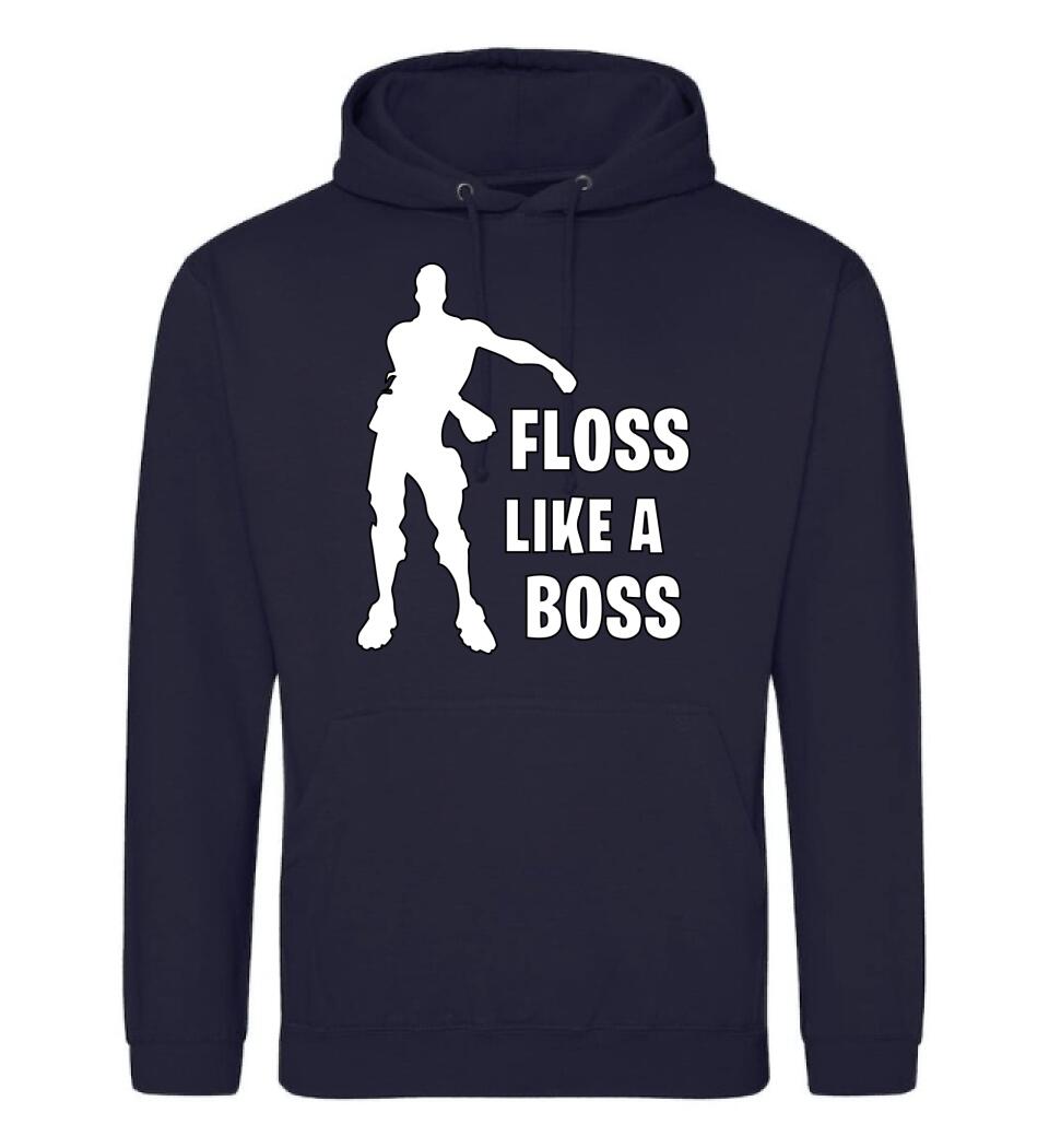 Fortnite floss