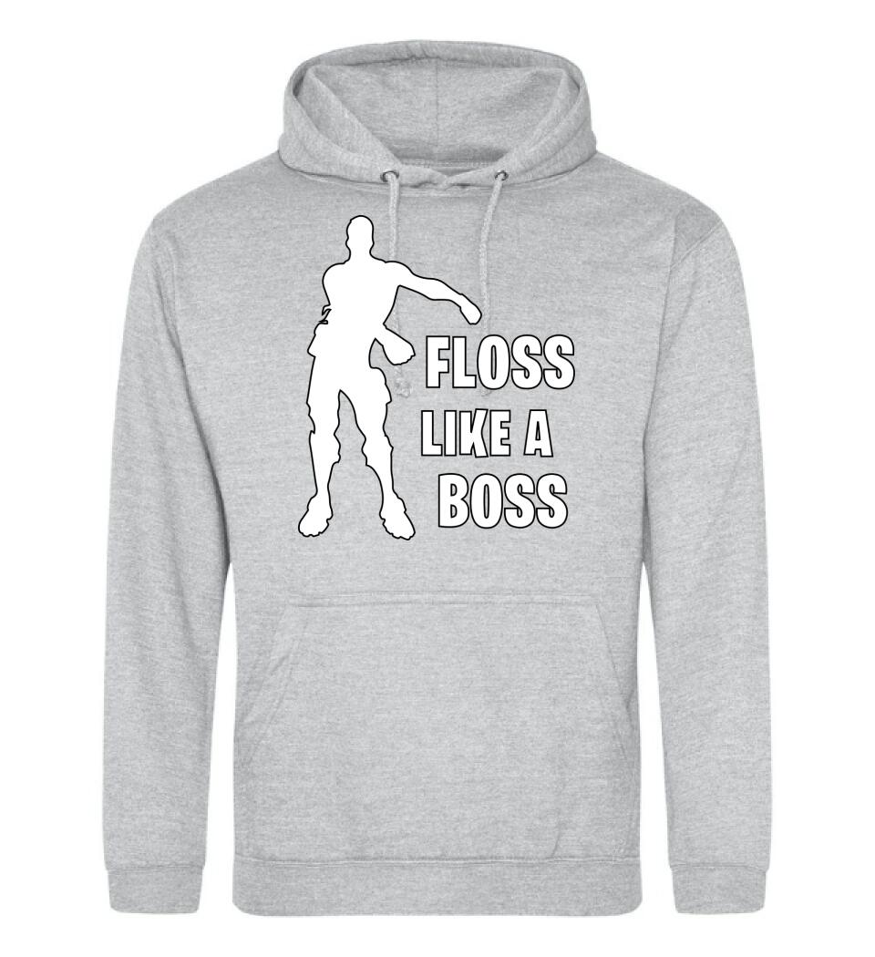 Fortnite floss