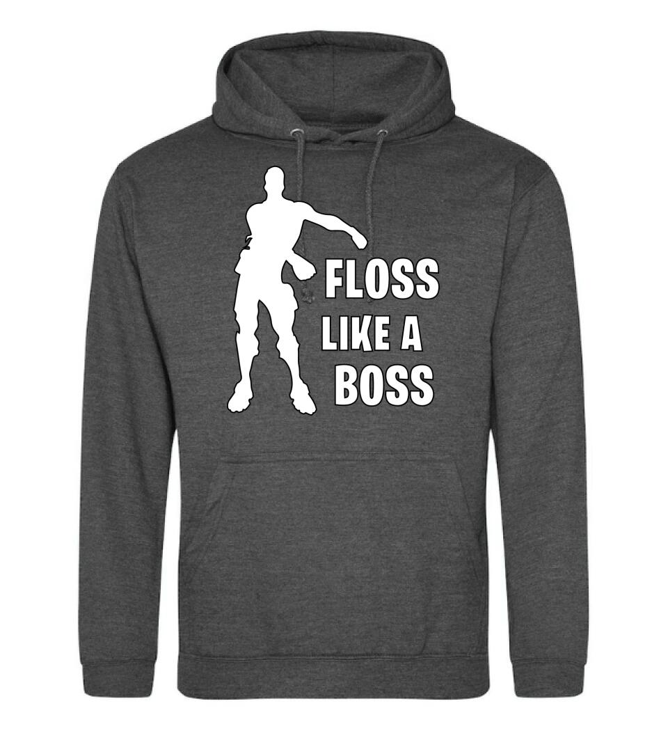 Fortnite floss