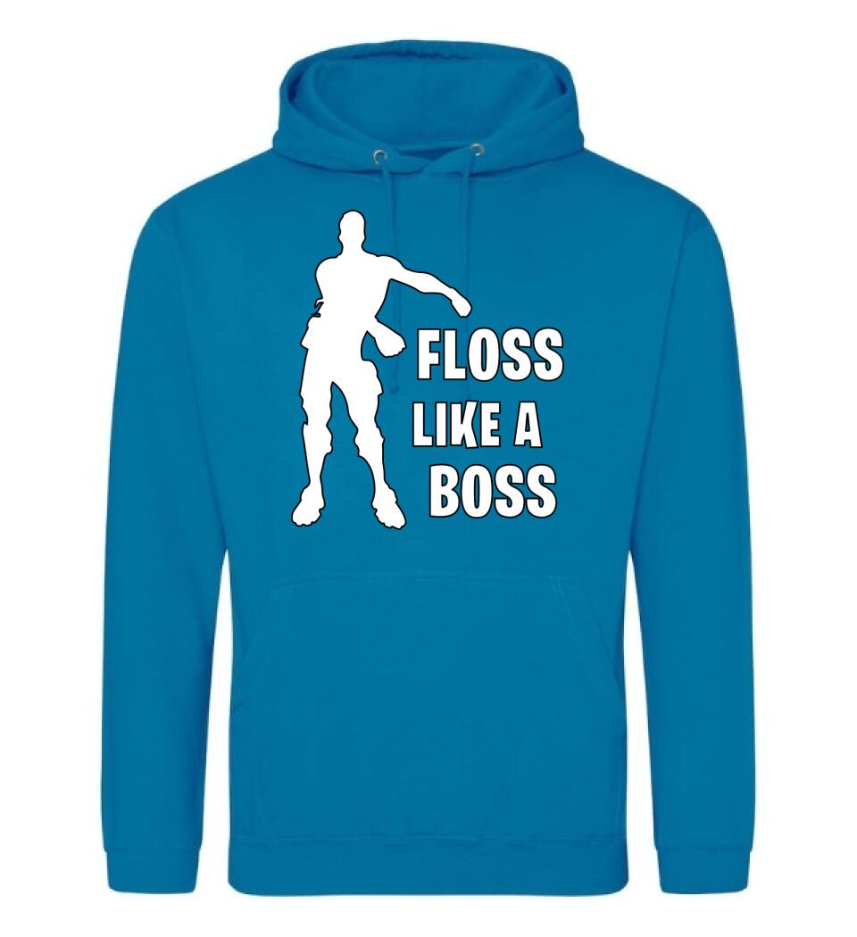 Fortnite floss