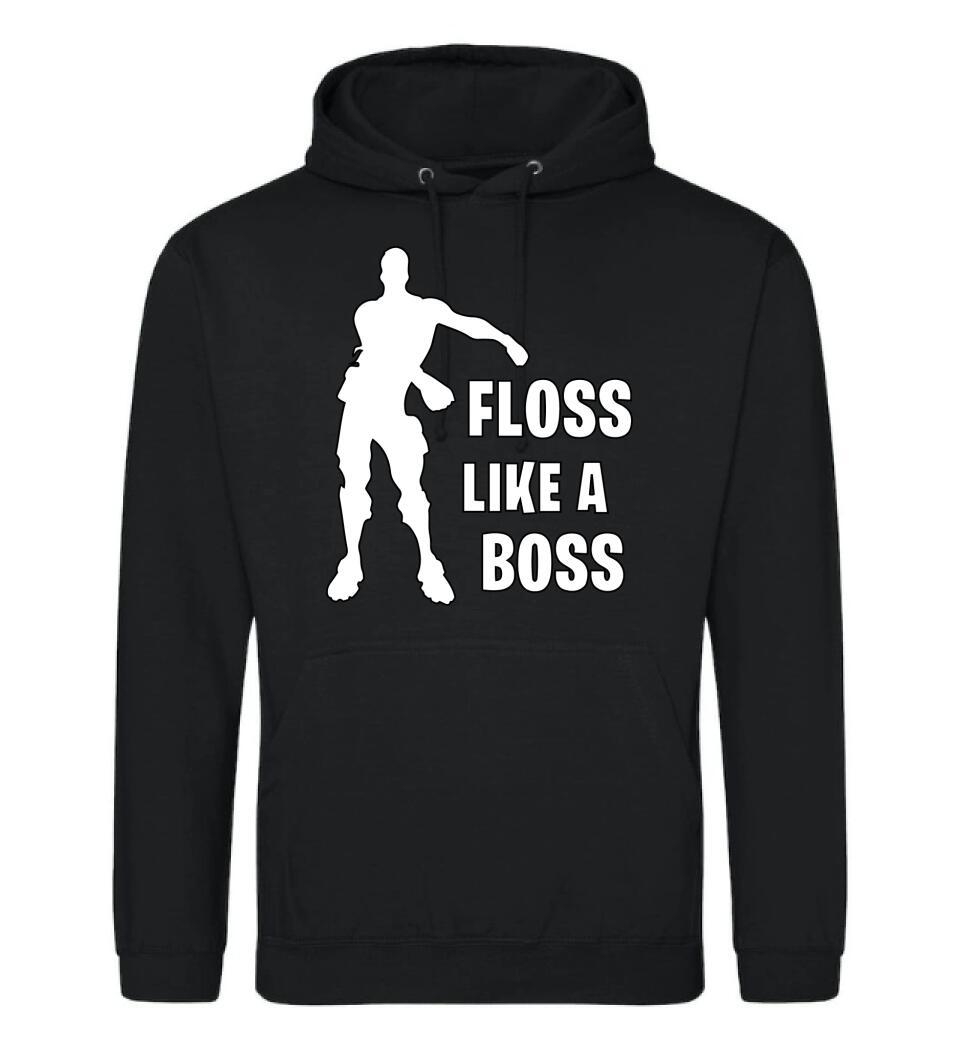Fortnite floss
