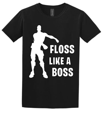 Fortnite floss