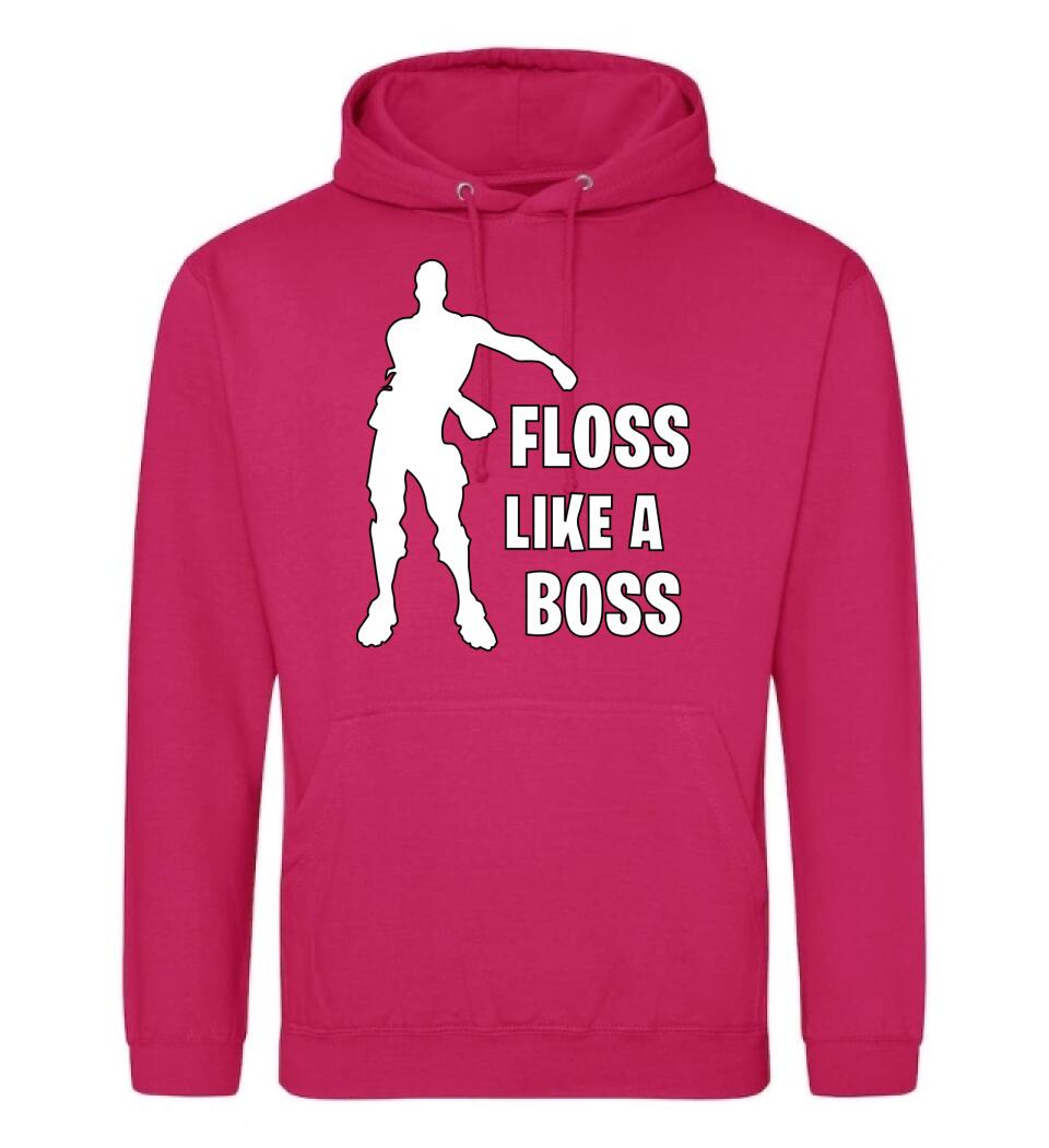 Fortnite floss