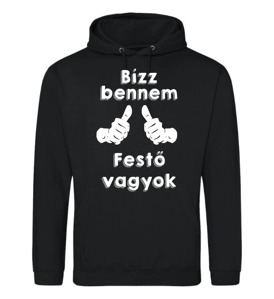 Bízz bennem festő vagyok