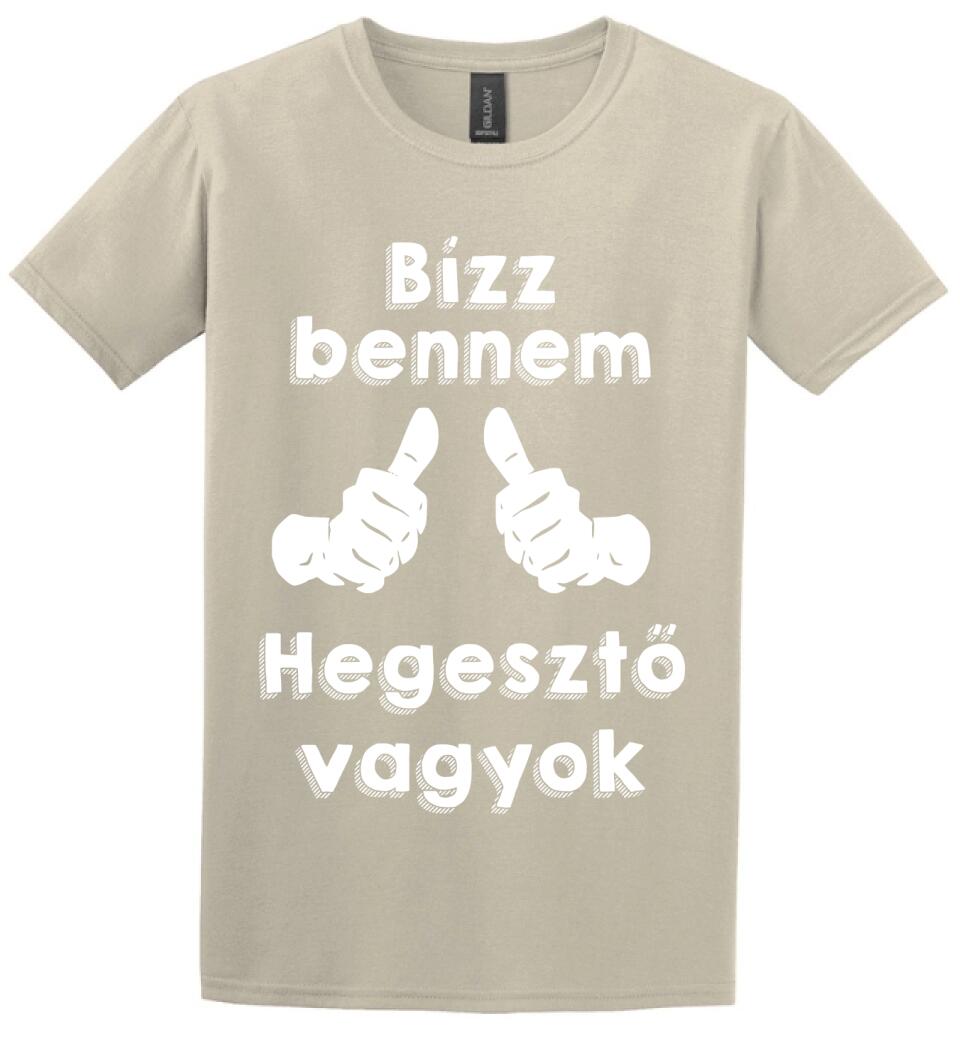 Bízz bennem hegesztő vagyok
