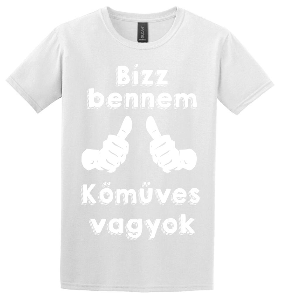 Bízz bennem kőműves vagyok