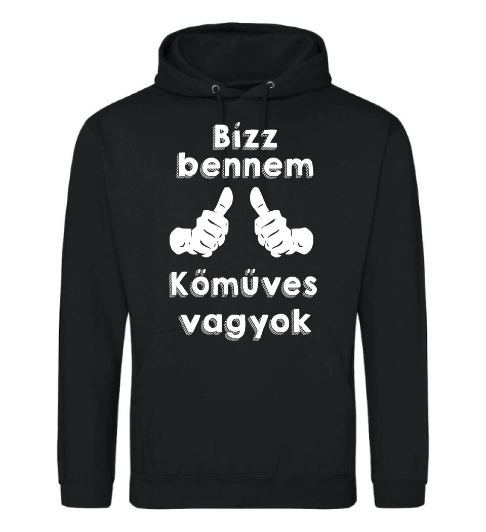 Bízz bennem kőműves vagyok