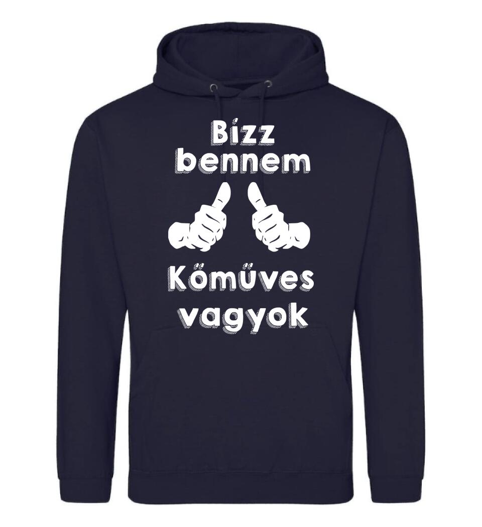 Bízz bennem kőműves vagyok