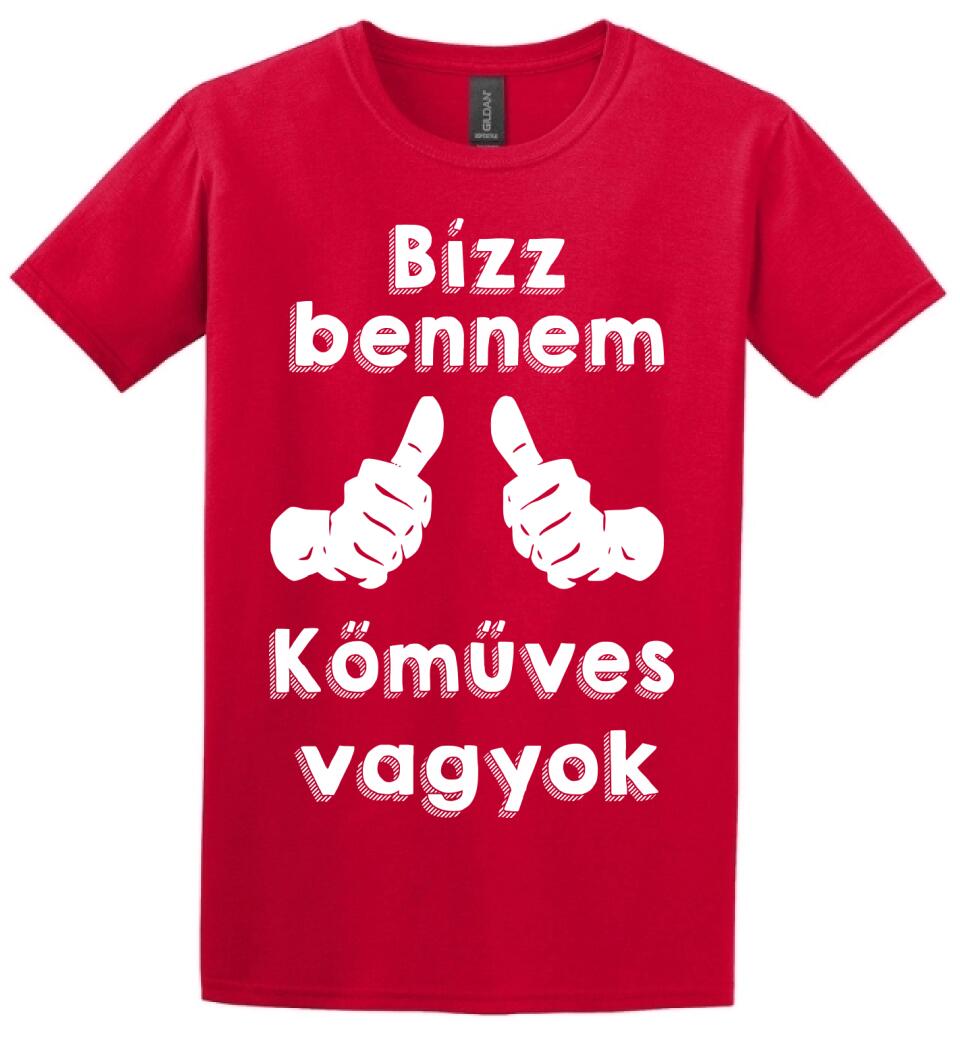 Bízz bennem kőműves vagyok