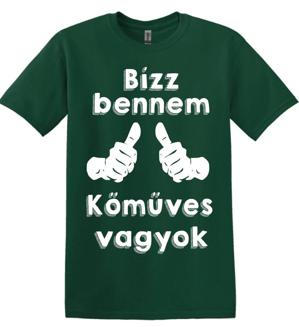 Bízz bennem kőműves vagyok