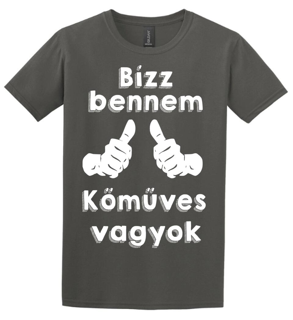 Bízz bennem kőműves vagyok