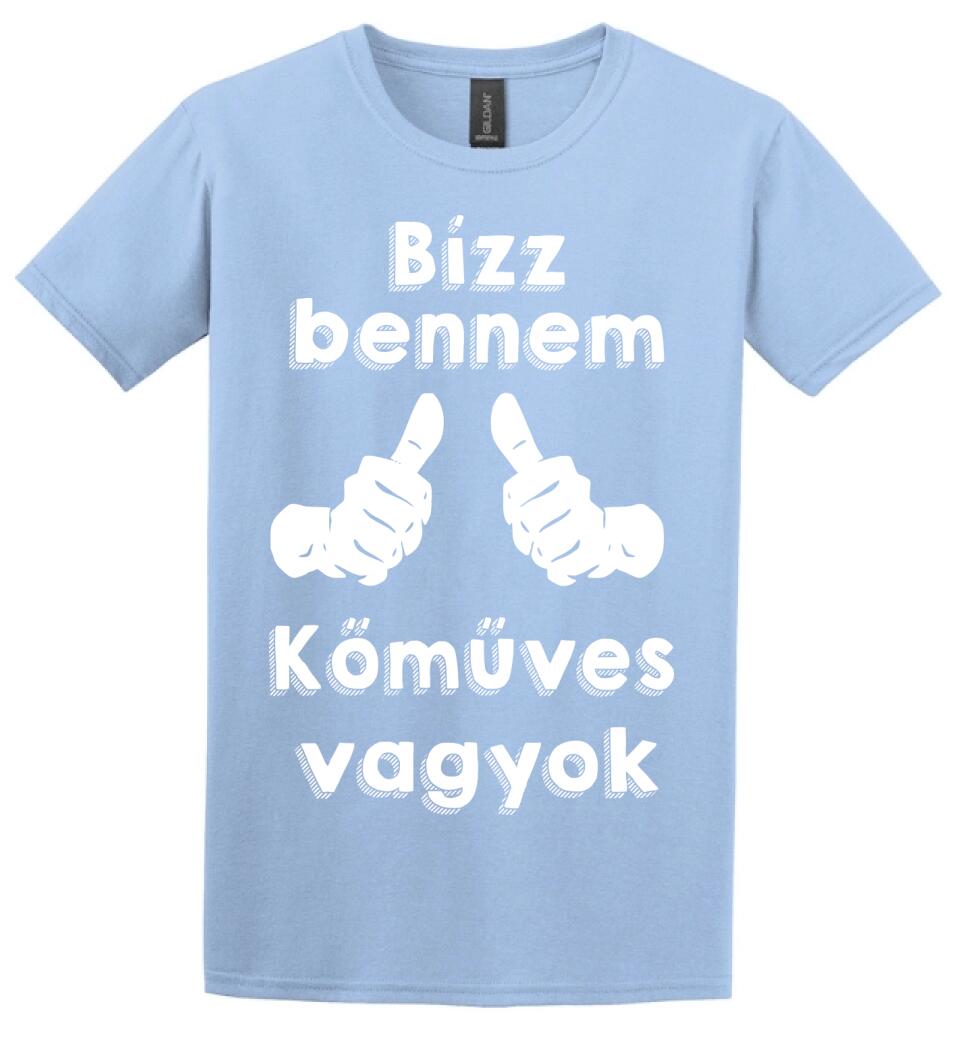 Bízz bennem kőműves vagyok