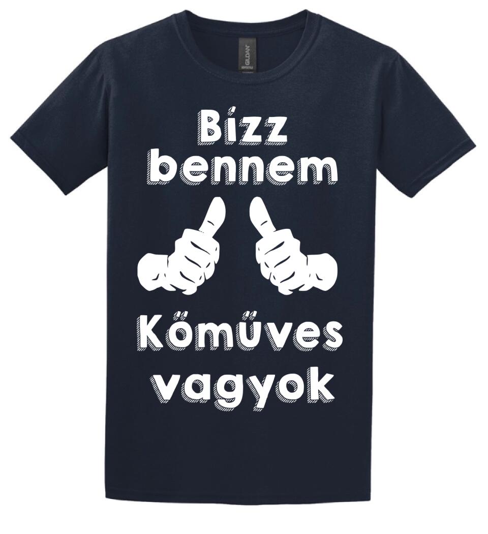 Bízz bennem kőműves vagyok