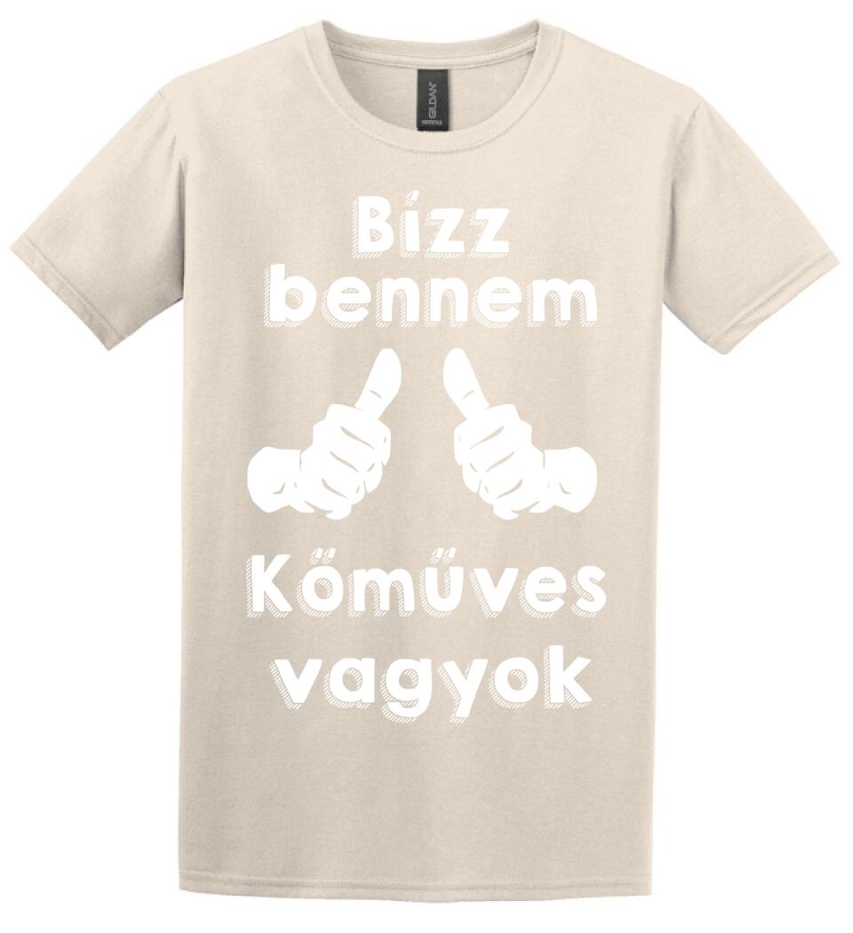Bízz bennem kőműves vagyok