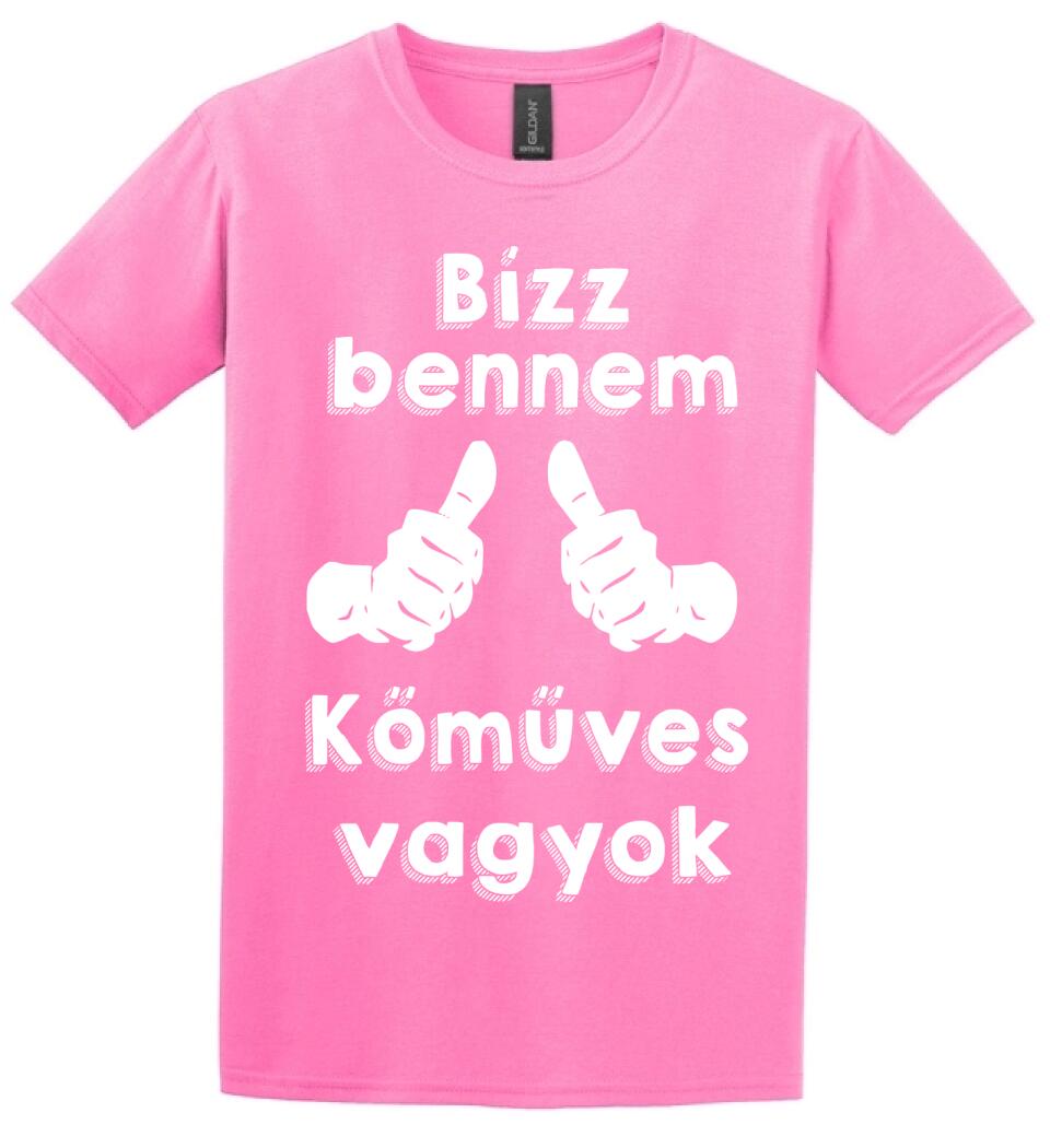 Bízz bennem kőműves vagyok