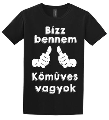 Bízz bennem kőműves vagyok