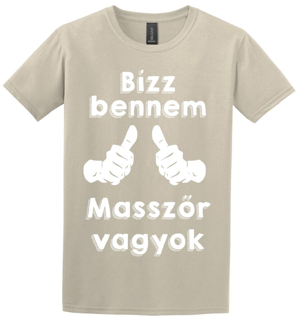 Bízz bennem masszőr vagyok