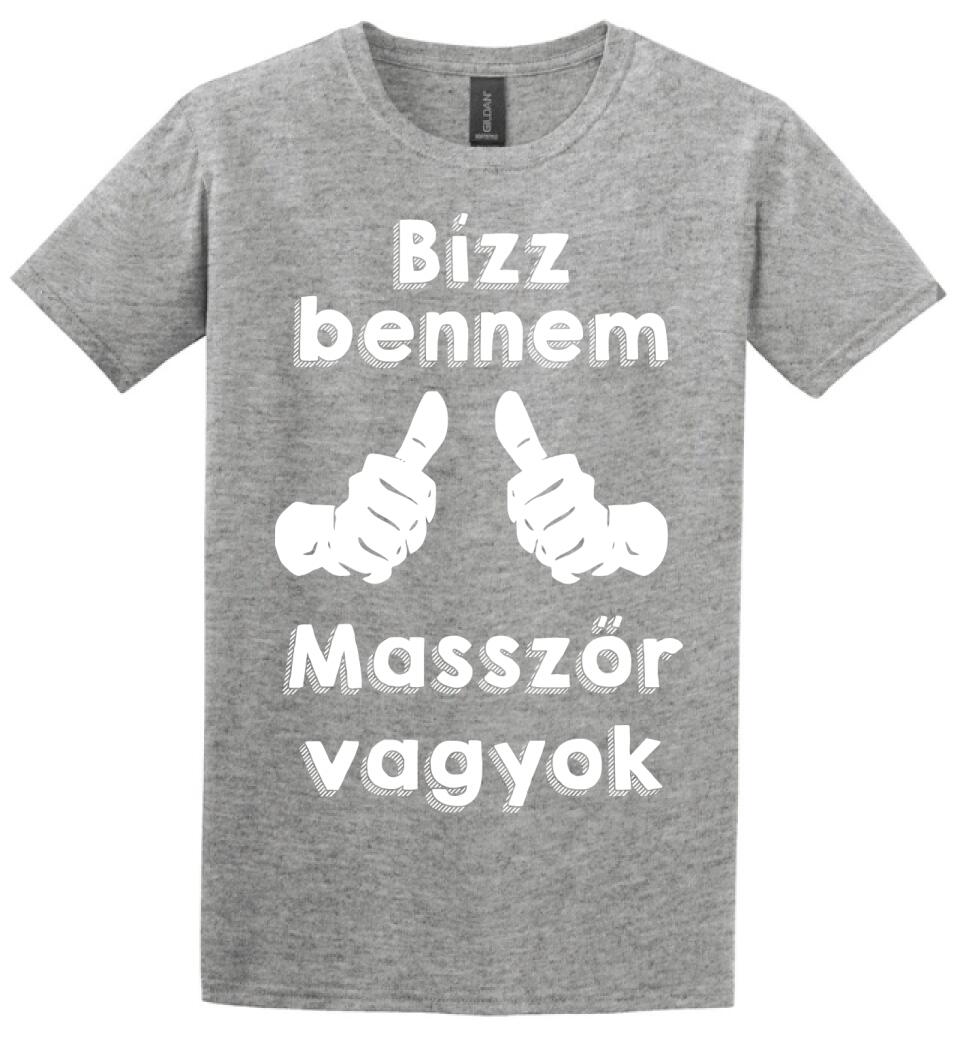 Bízz bennem masszőr vagyok