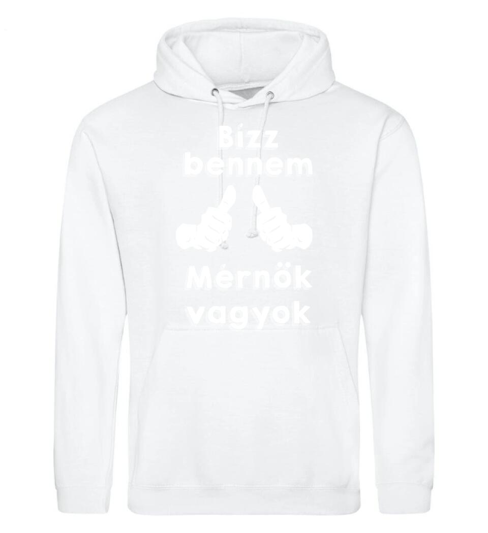 Bízz bennem mérnök vagyok