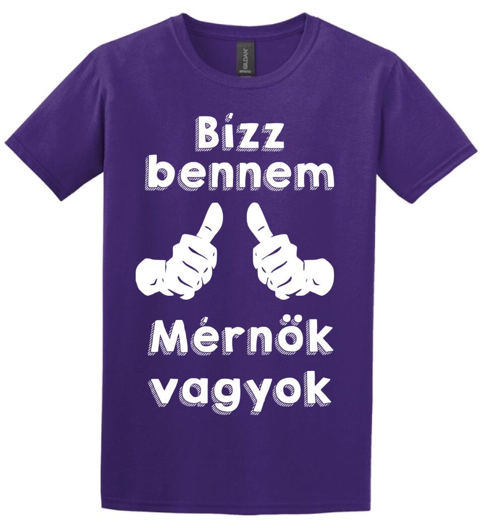 Bízz bennem mérnök vagyok
