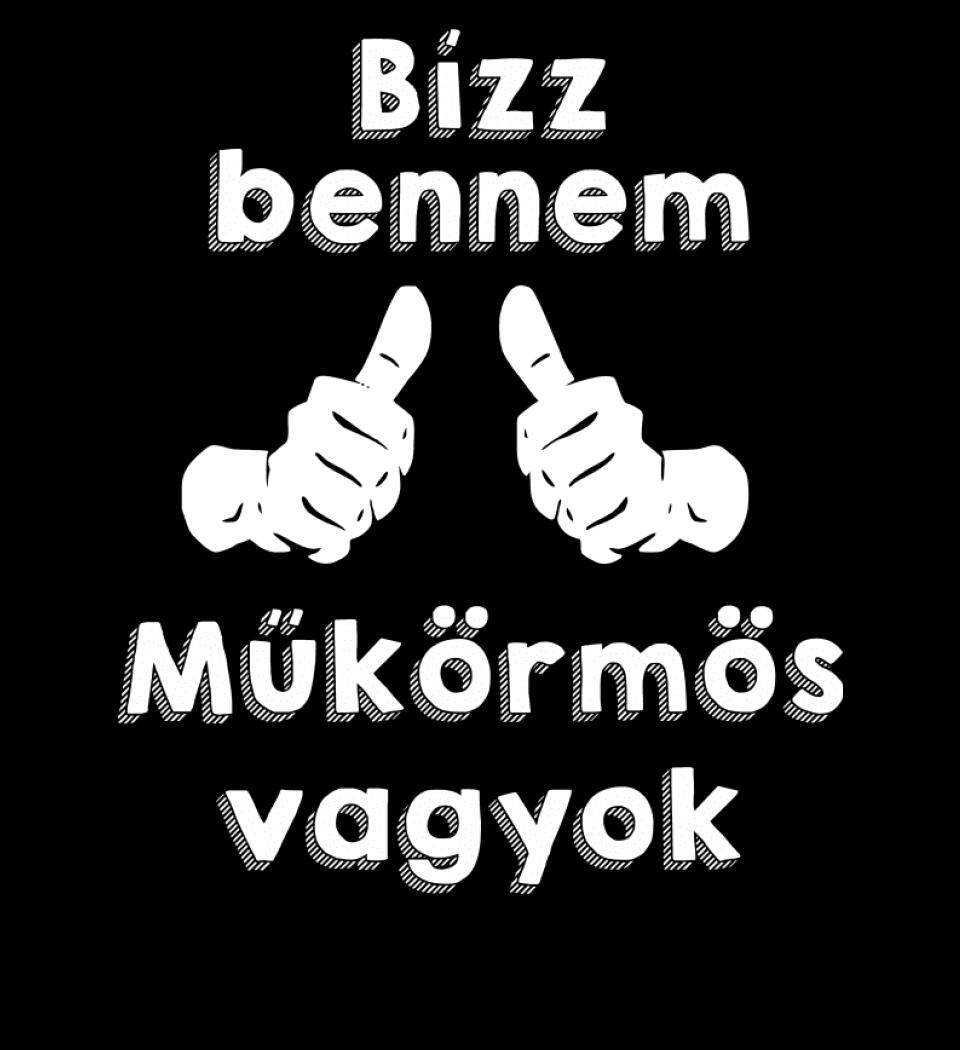 Bízz bennem műkörmös vagyok