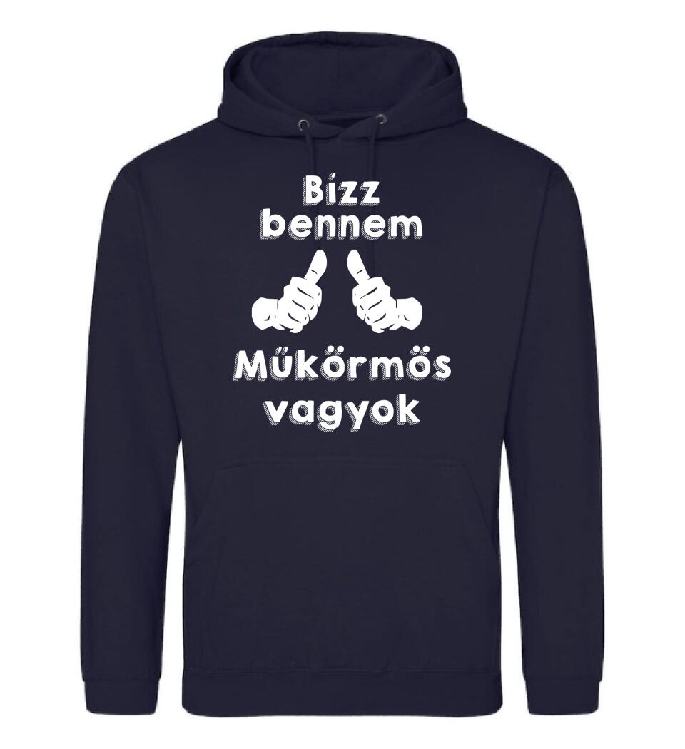 Bízz bennem műkörmös vagyok