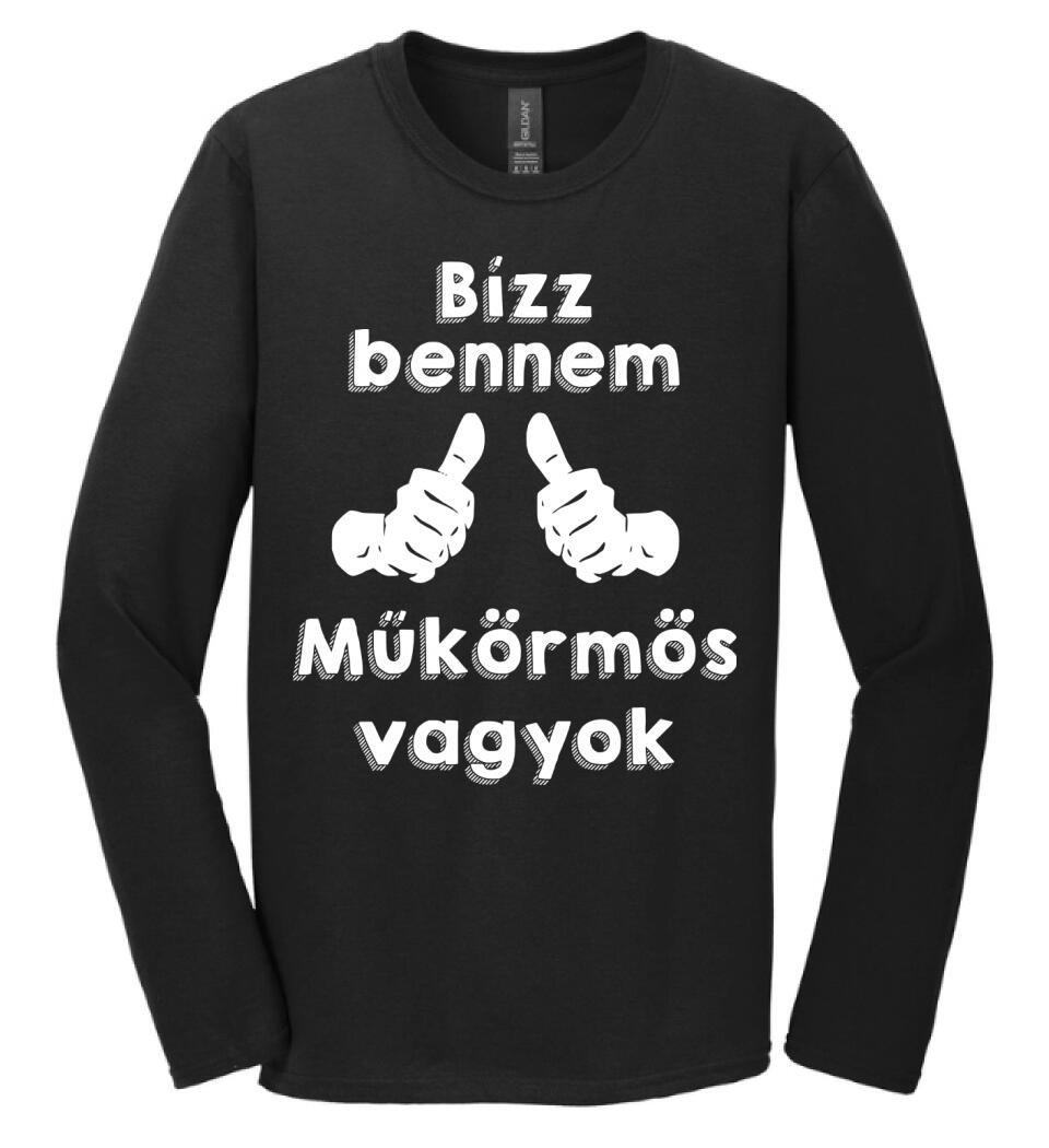 Bízz bennem műkörmös vagyok