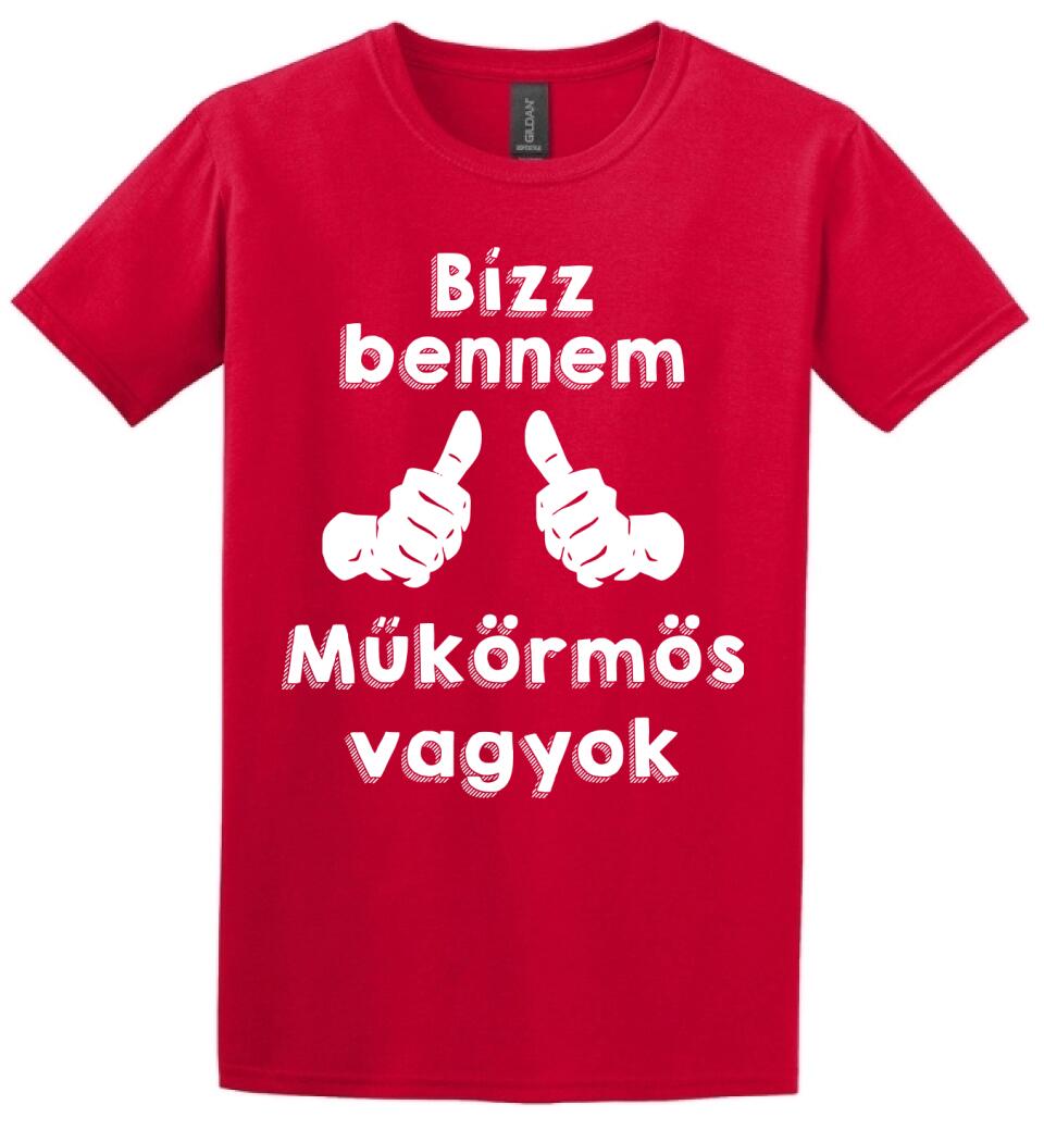 Bízz bennem műkörmös vagyok