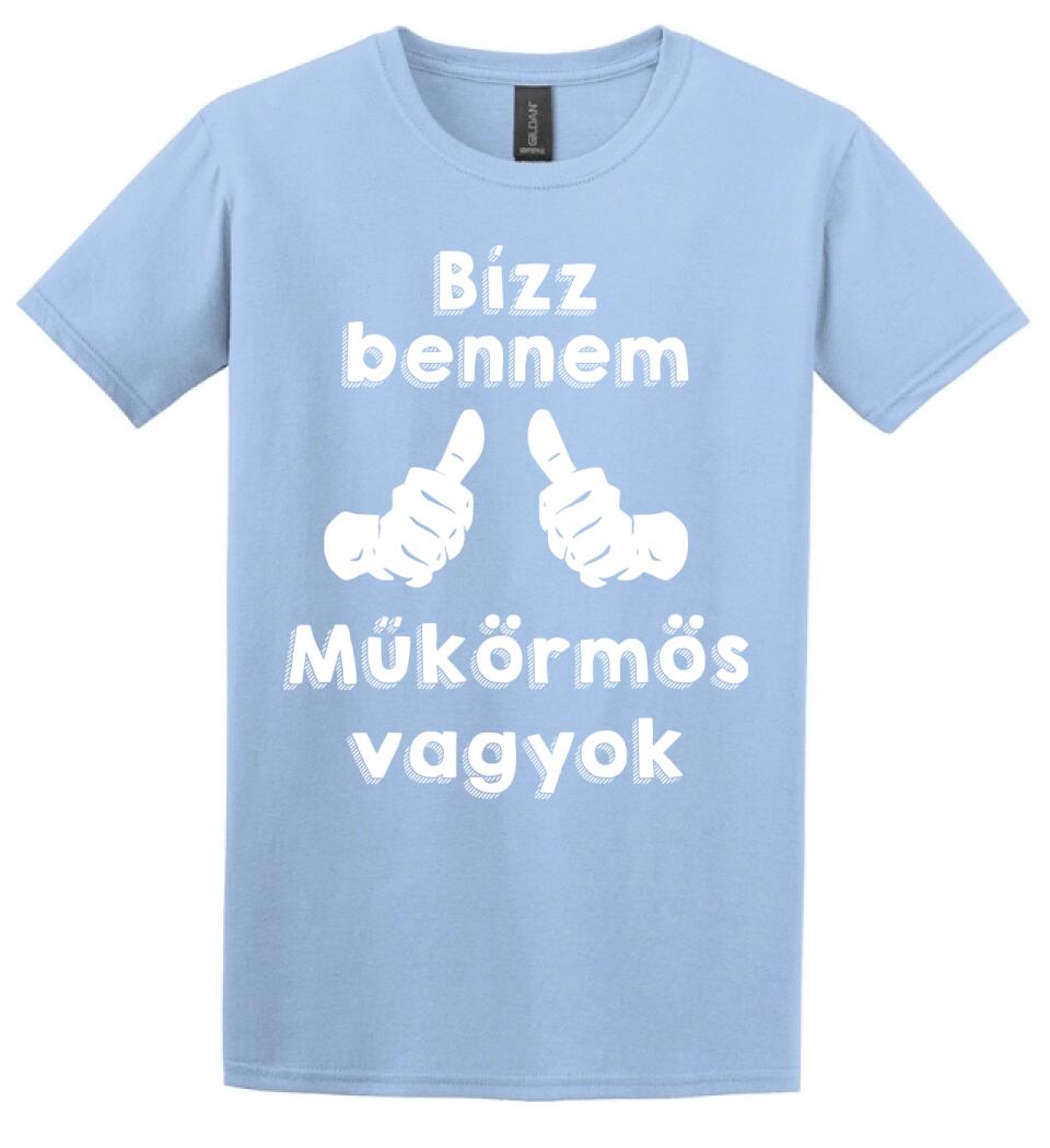 Bízz bennem műkörmös vagyok