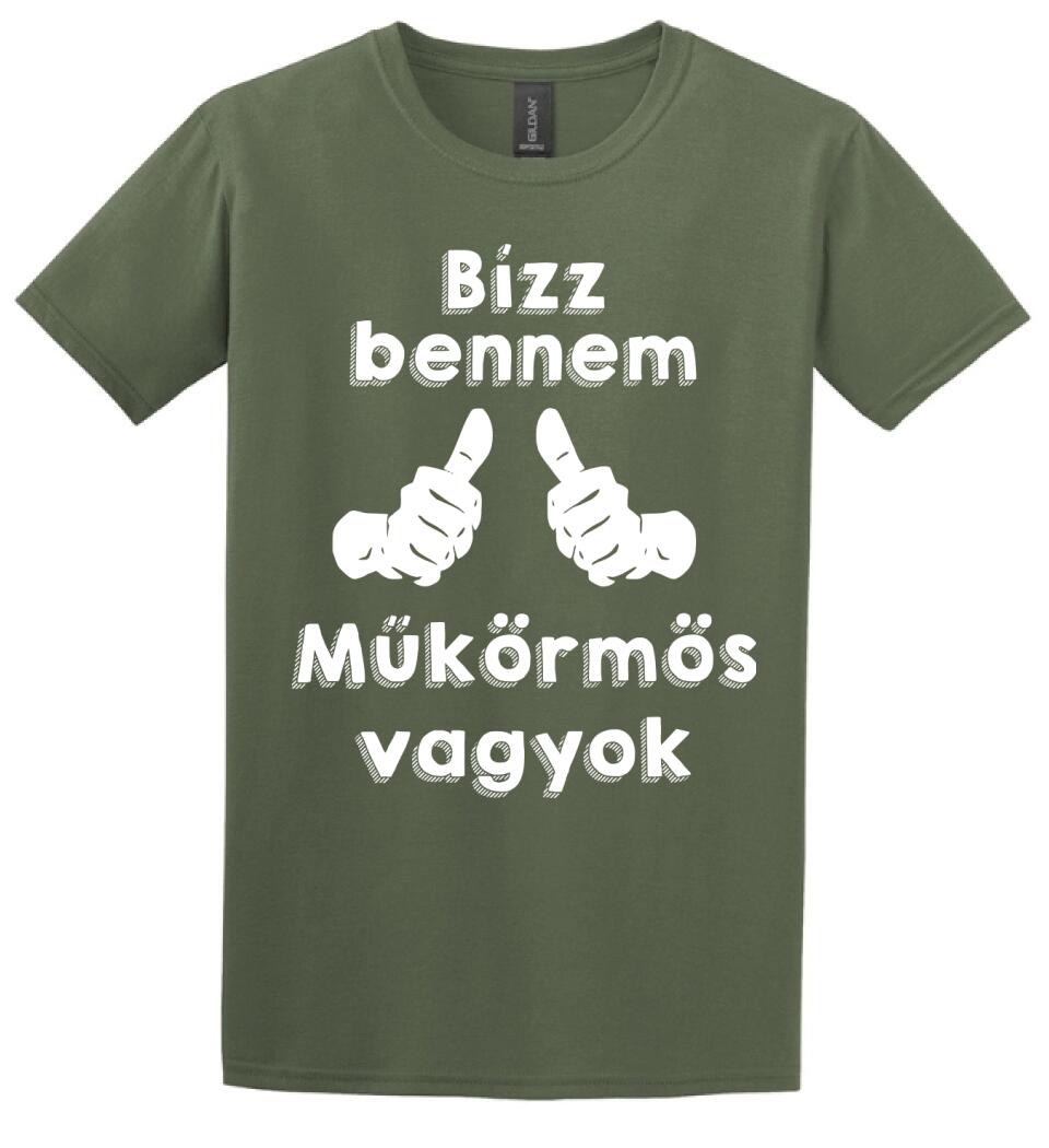 Bízz bennem műkörmös vagyok