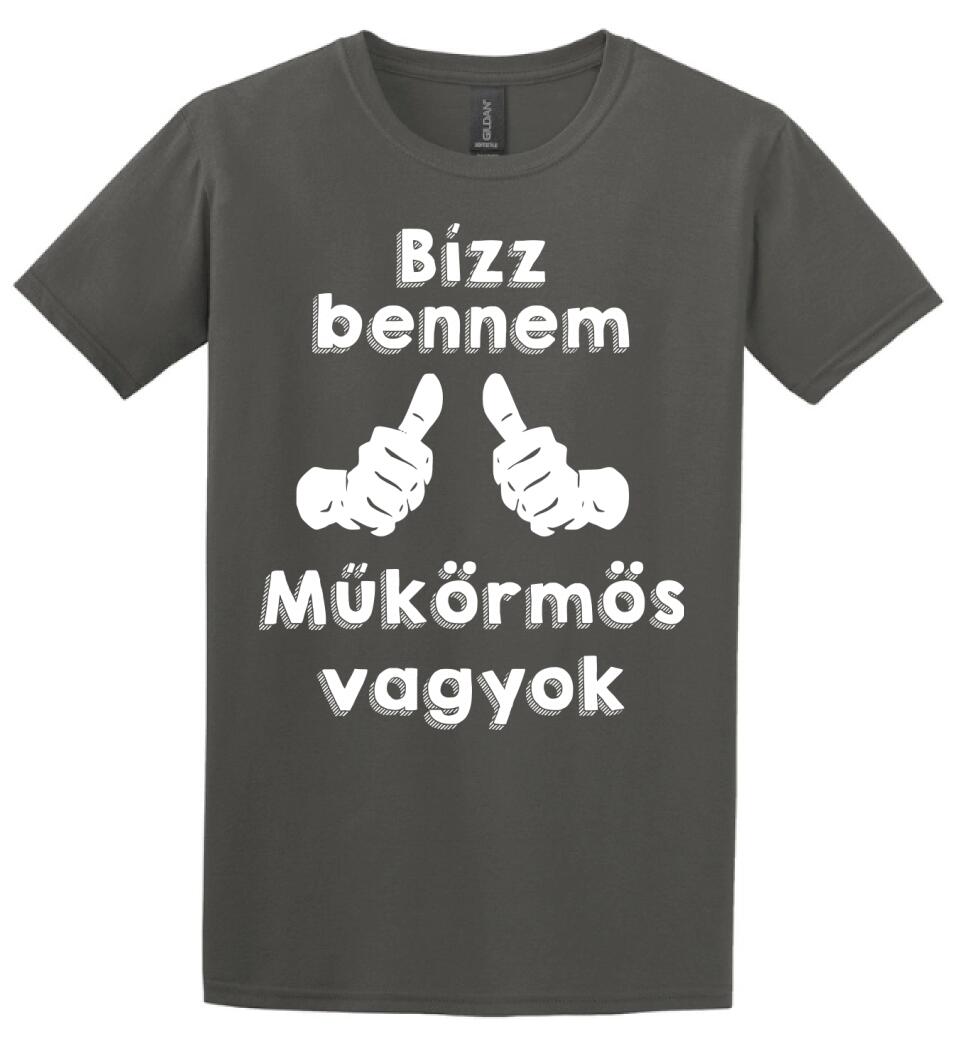 Bízz bennem műkörmös vagyok