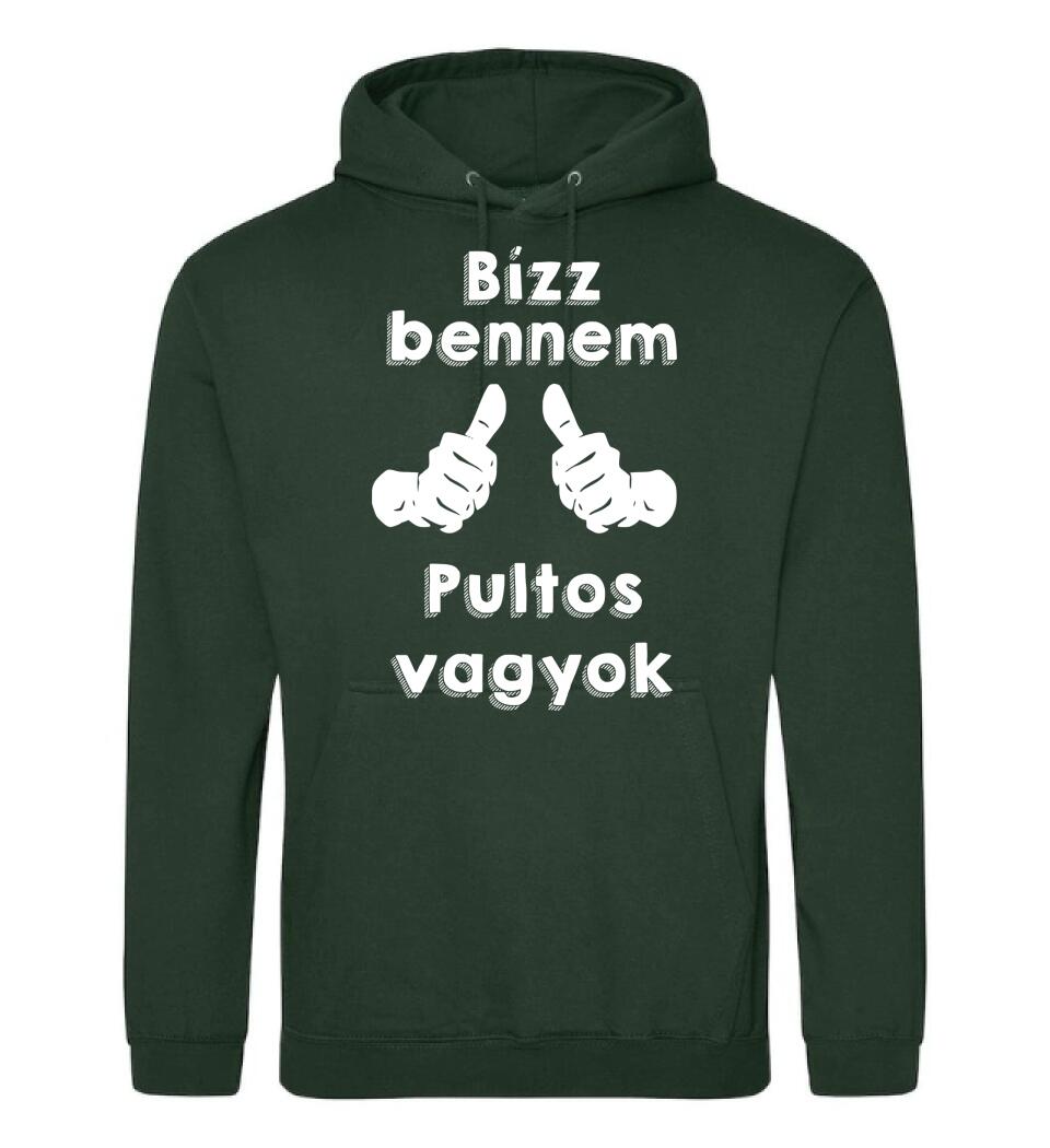 Bízz bennem pultos vagyok