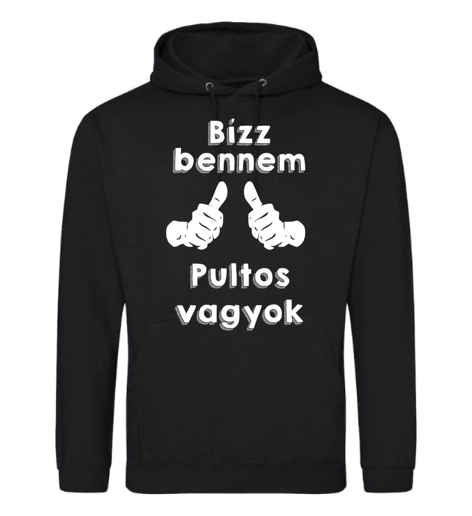 Bízz bennem pultos vagyok