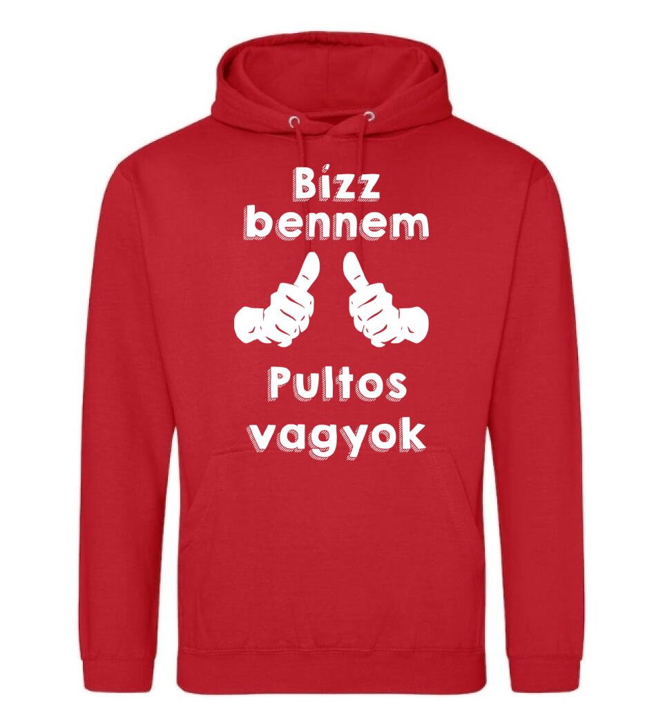 Bízz bennem pultos vagyok