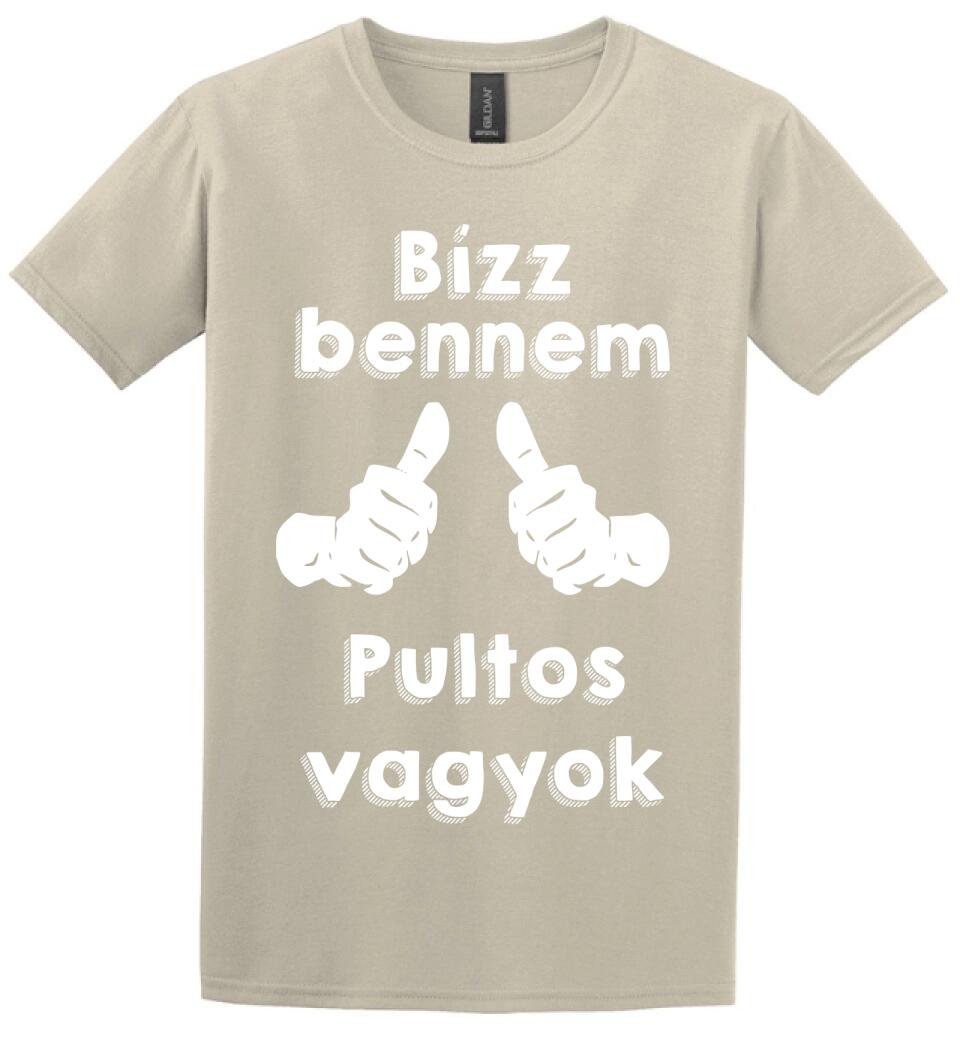 Bízz bennem pultos vagyok