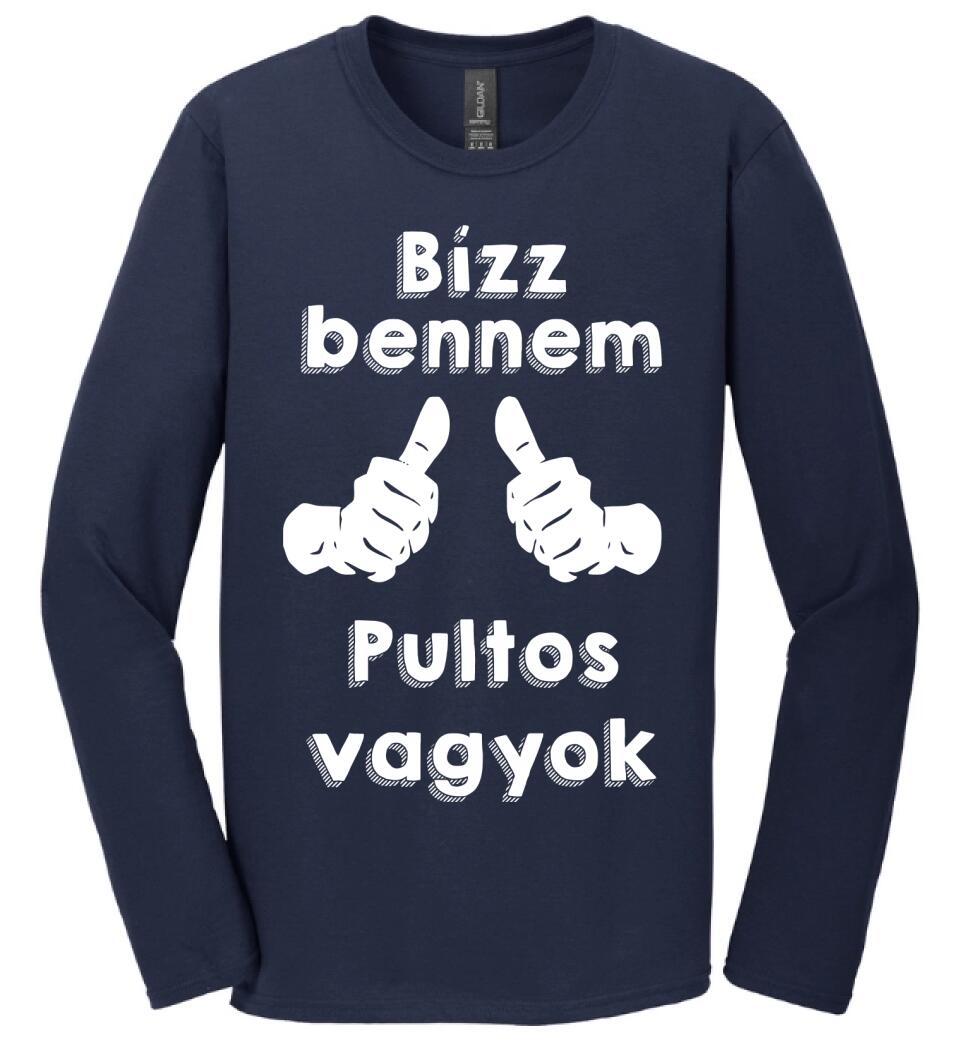 Bízz bennem pultos vagyok