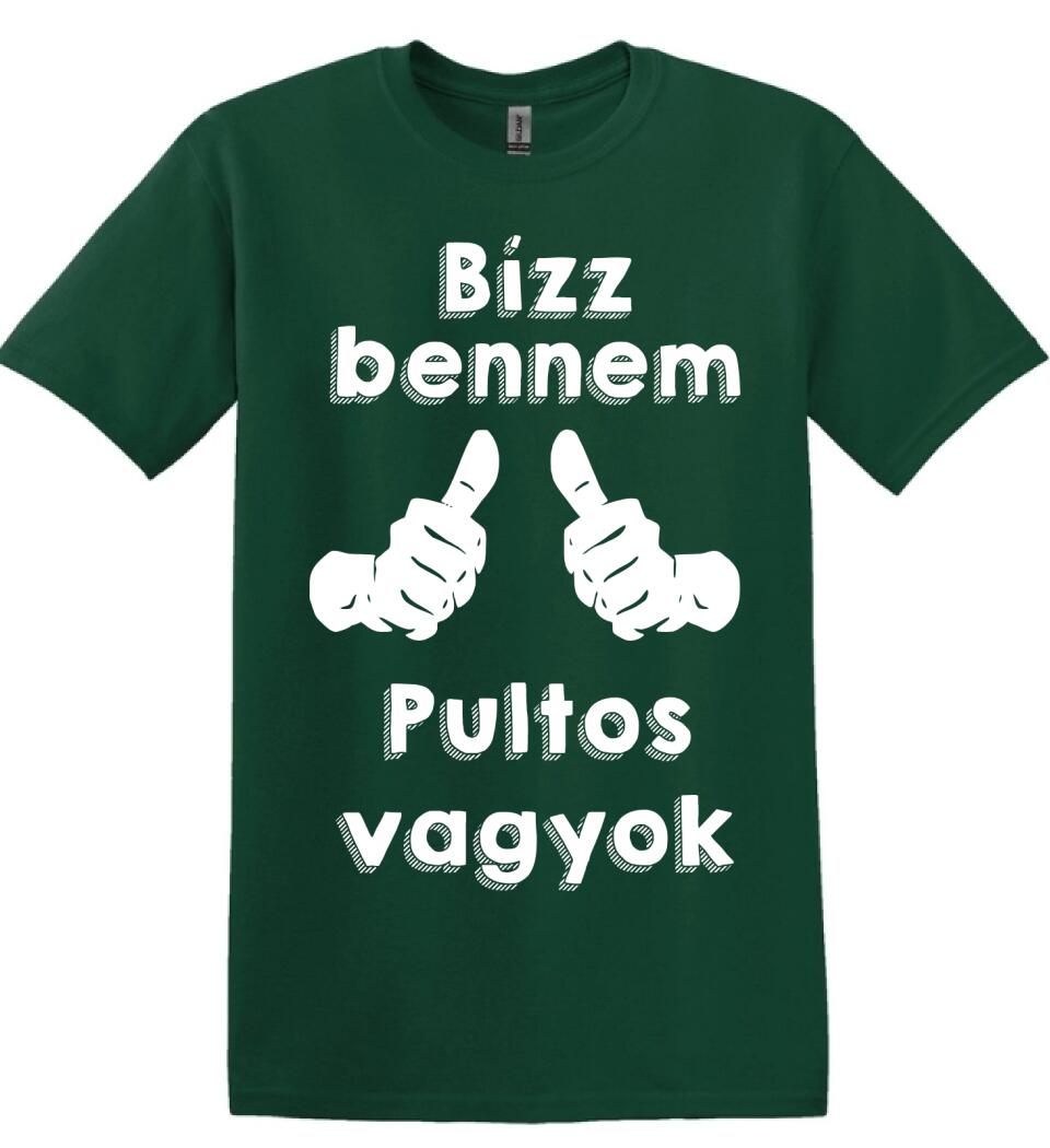 Bízz bennem pultos vagyok